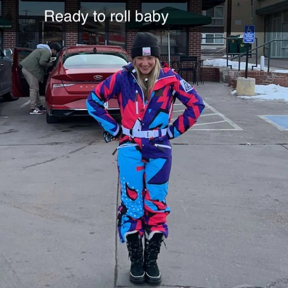 Meet your Posher, Isabela - Picture 1 of 1